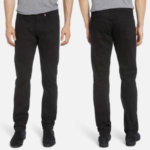 FRAME L’Homme Slim Jeans 016